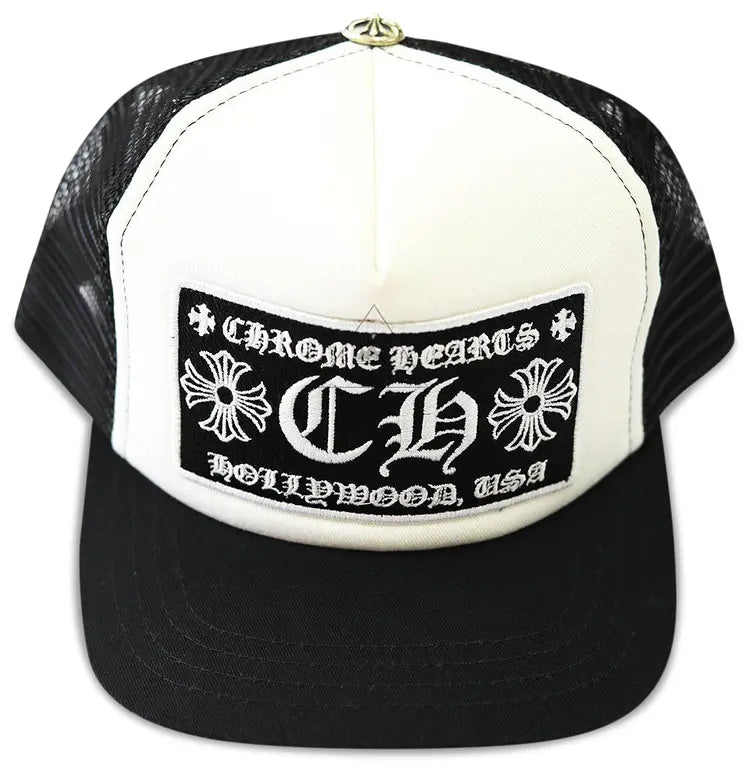 Chrome Hearts Hat