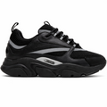 B22 Trainers Black