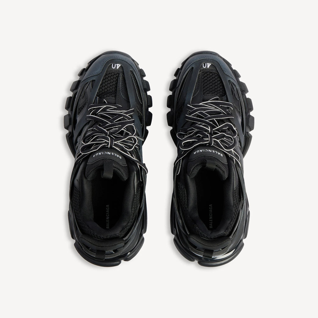 Balenciaga Tracks