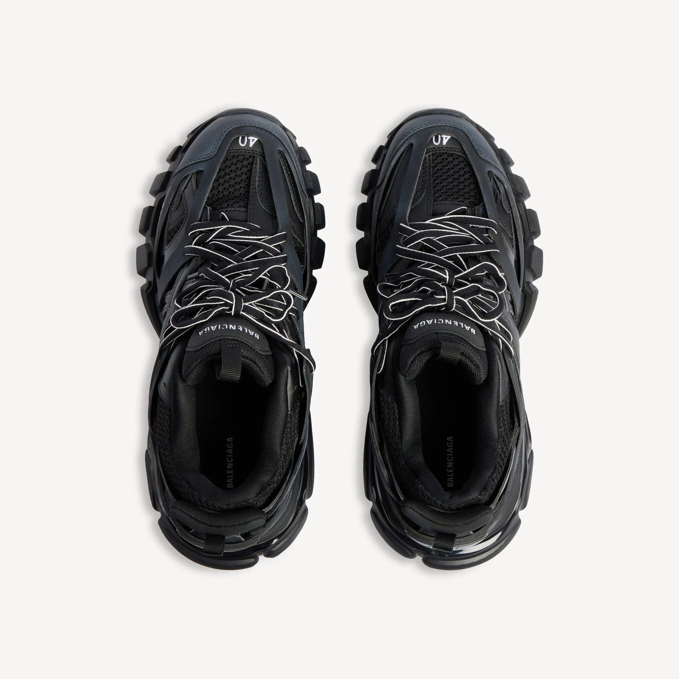 Balenciaga Tracks
