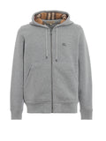 BURBERRY Zipper