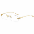 Cartier Glasses