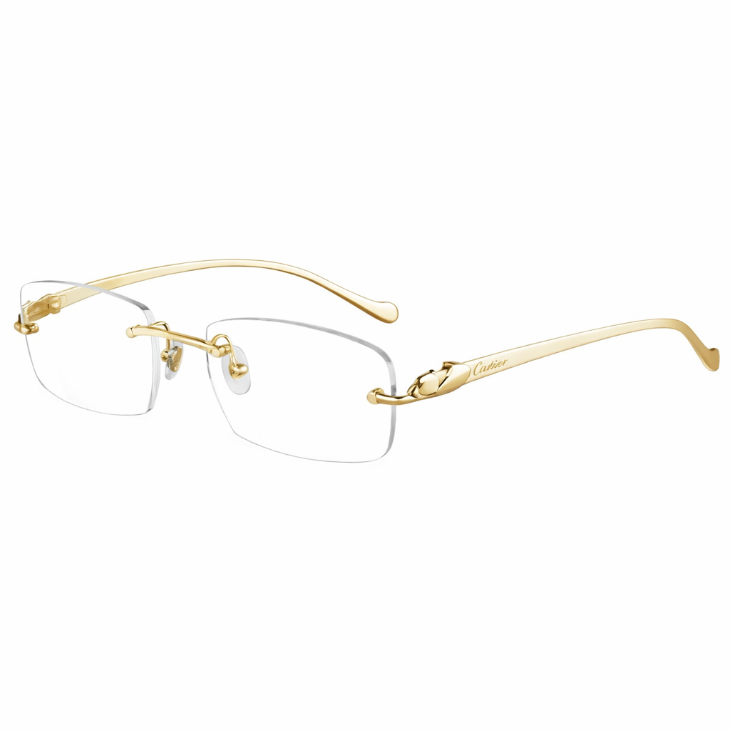 Cartier Glasses