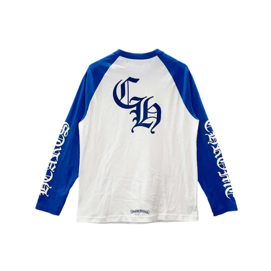 Chrome Hearts Sweater