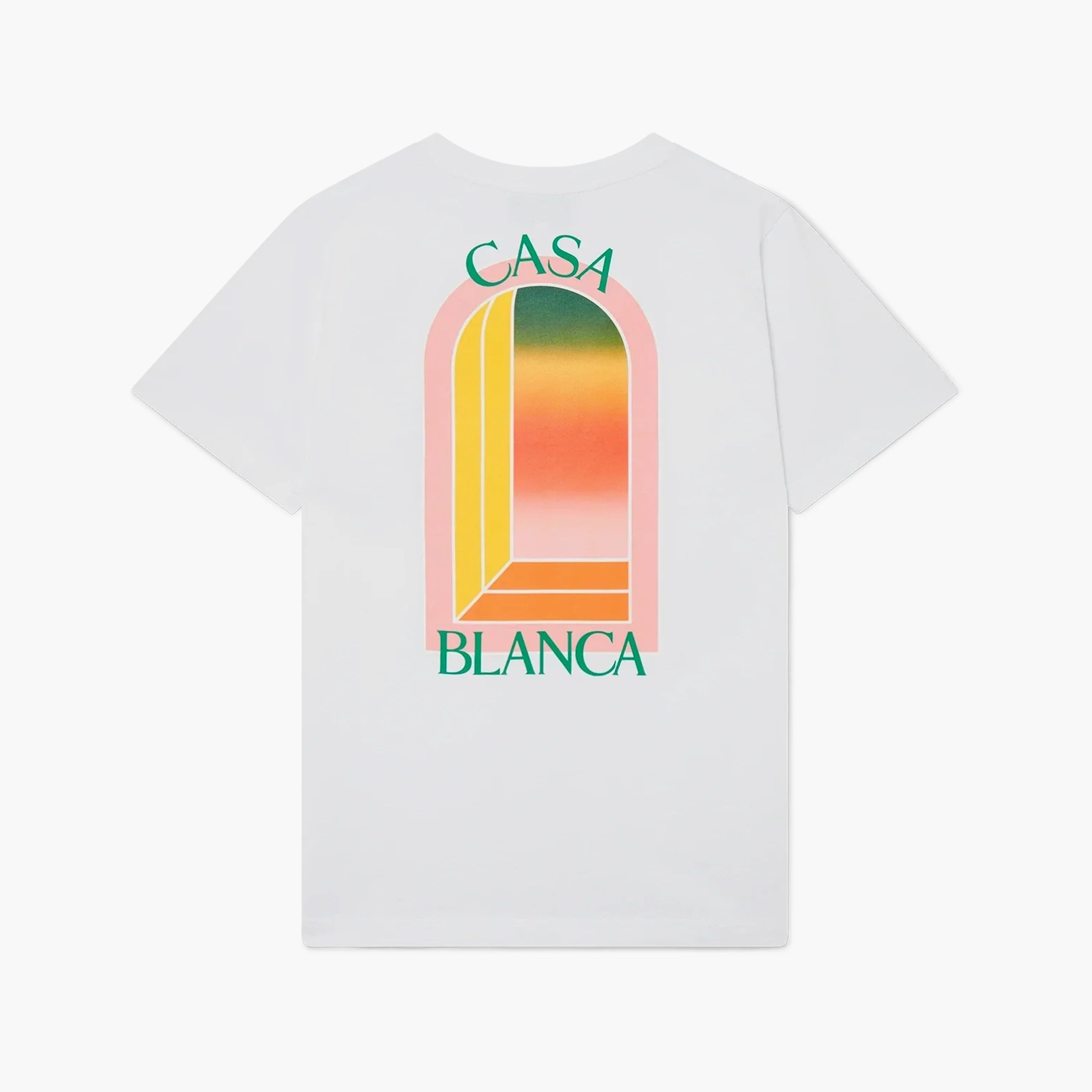 CasaBlanca Tee