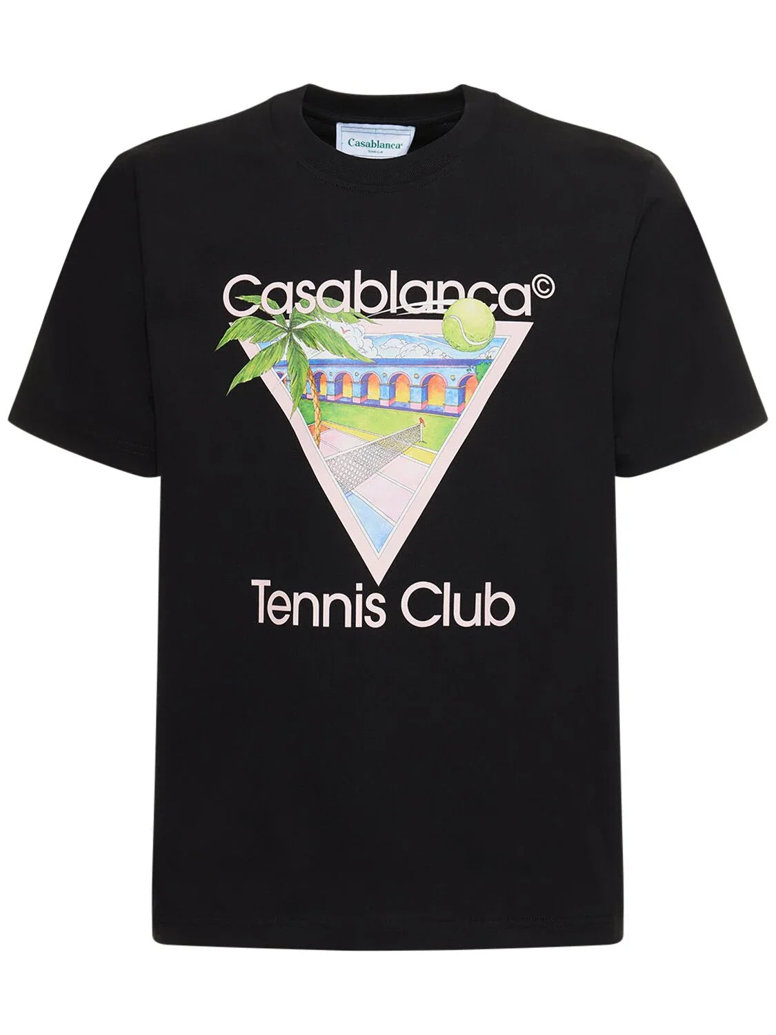 CasaBlanca Tee