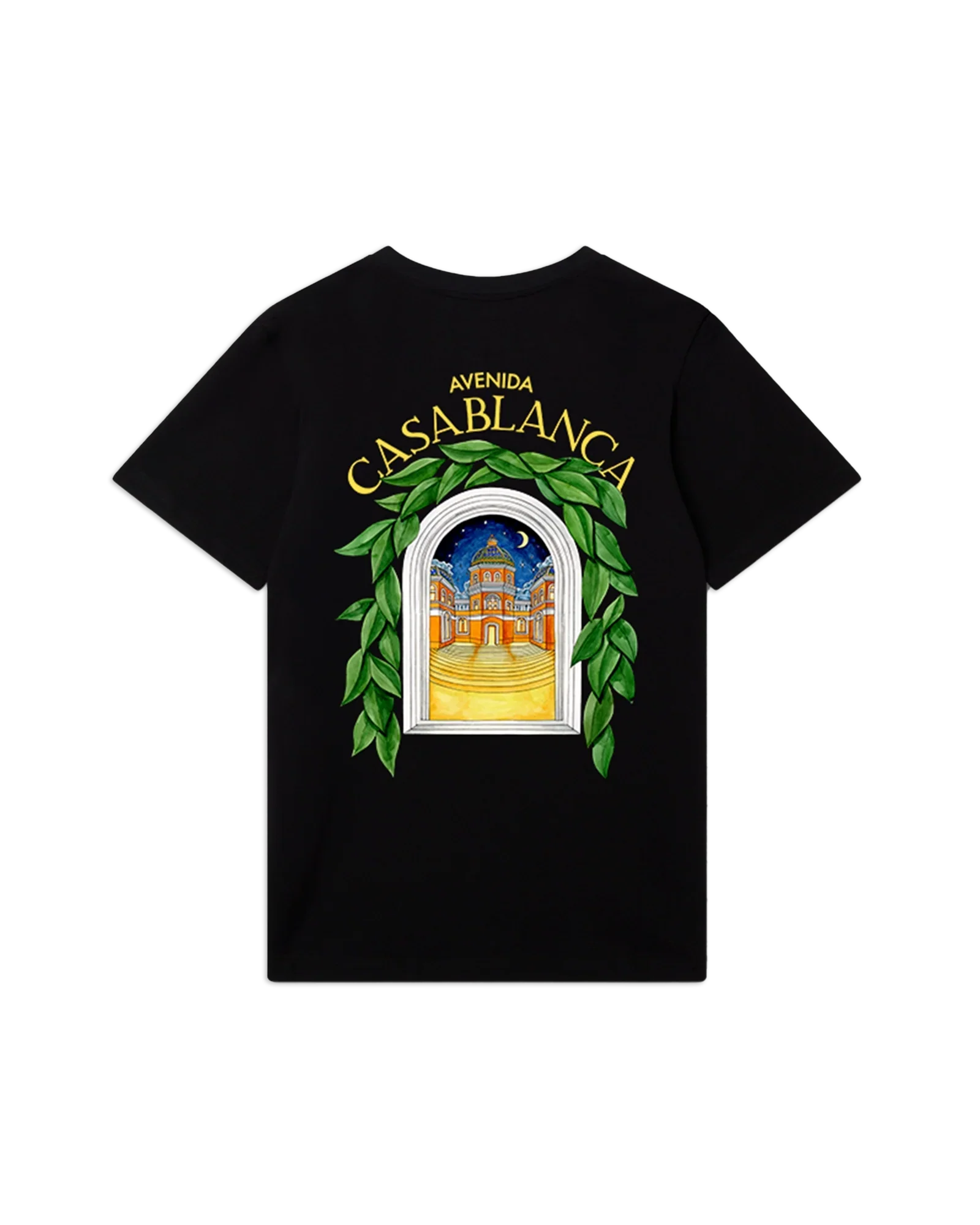 CasaBlanca Tee