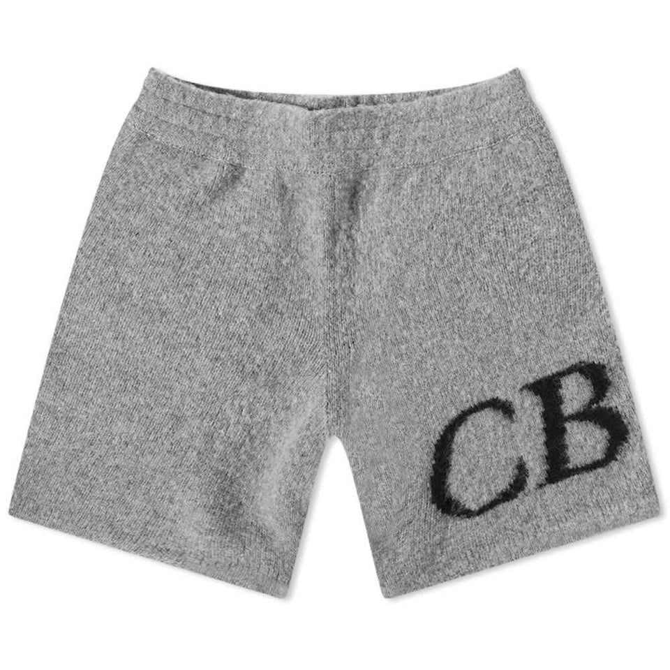 CB Shorts Grey