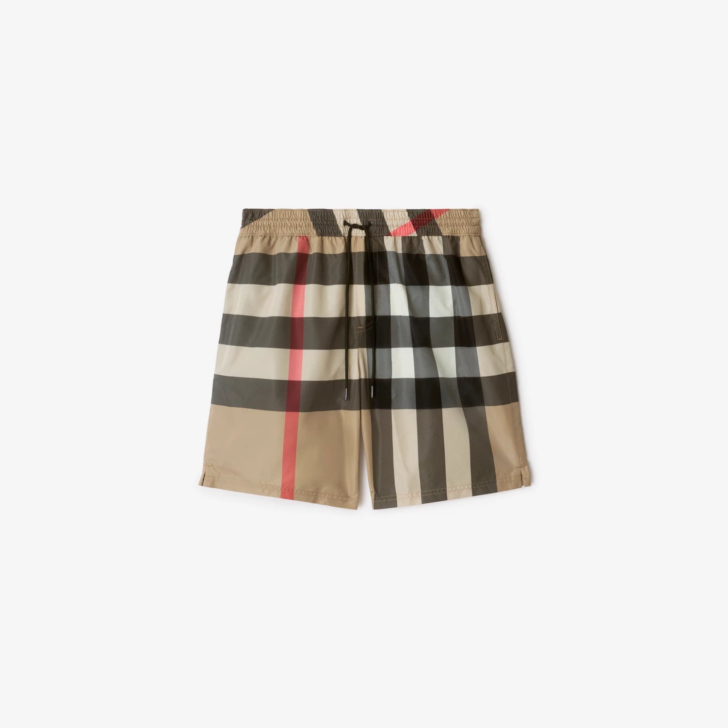BURBERRY Swimming Shorts