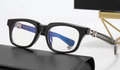 Chrome Hearts Glasses