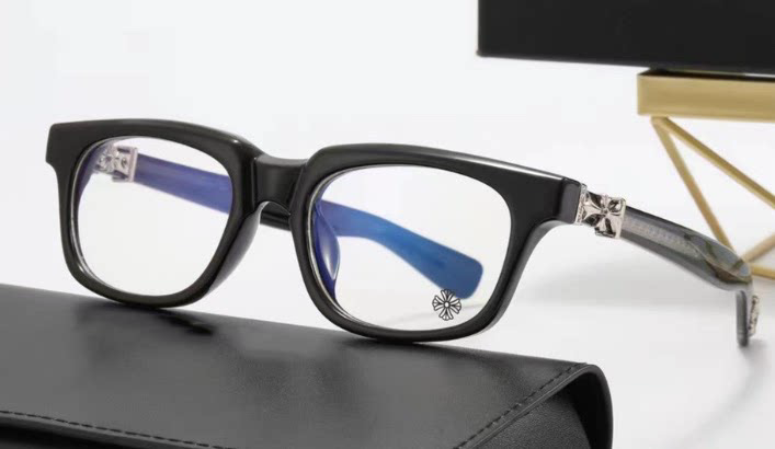 Chrome Hearts Glasses