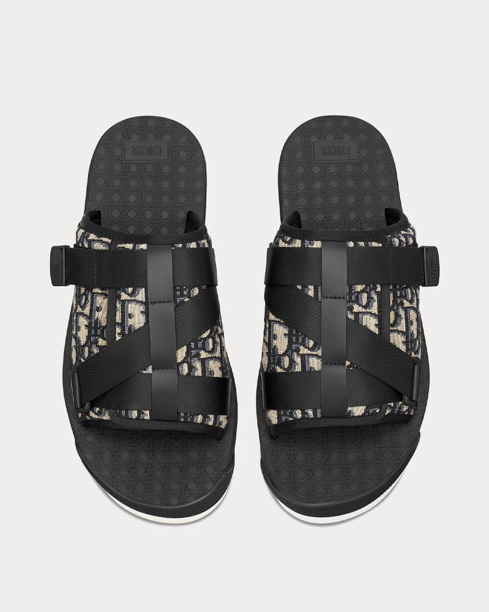 Dior Alpha Slides