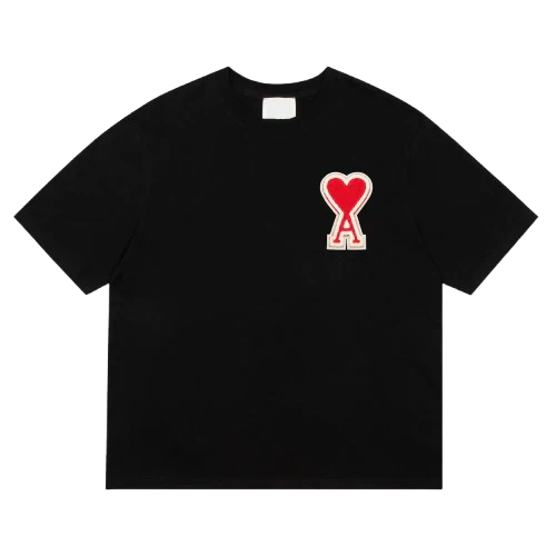 AMI PARIS - TEE