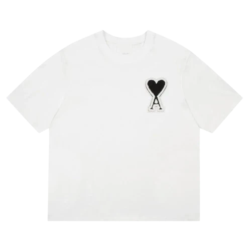AMI PARIS - TEE
