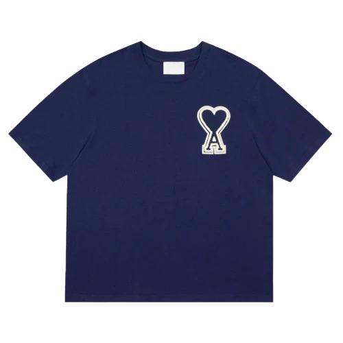 AMI PARIS - TEE