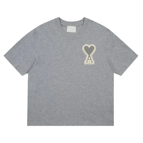 AMI PARIS - TEE