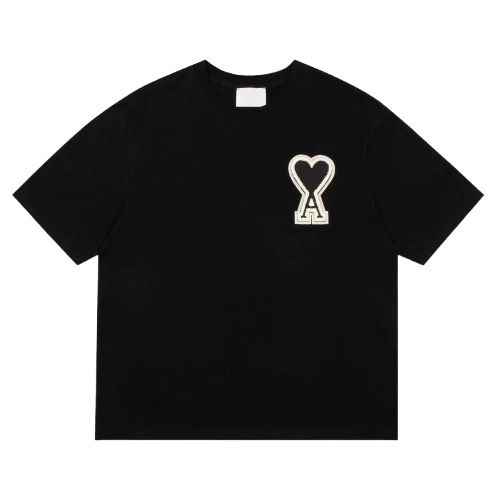 AMI PARIS - TEE