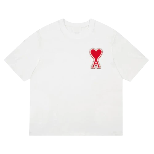 AMI PARIS - TEE