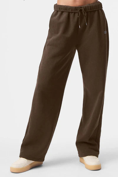 alo Brown Jogger
