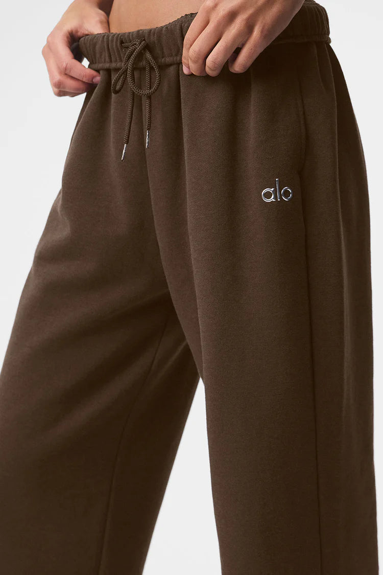 alo Brown Jogger