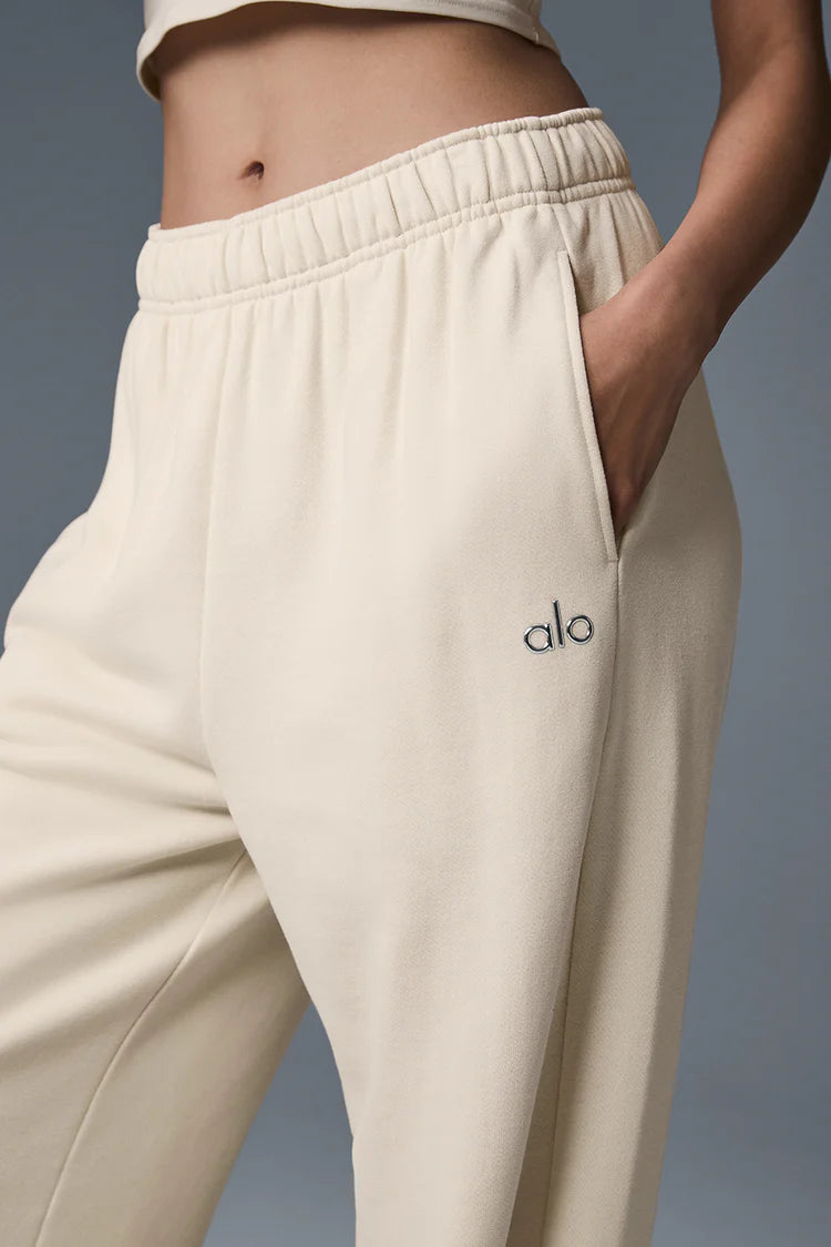 alo Beige Pants