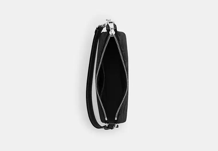 Coach Purse Double MoonLight