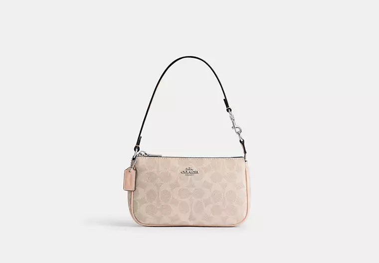 Coah Purse Light