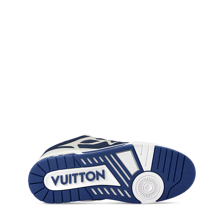 2.0 LV Skate Trainers Blue