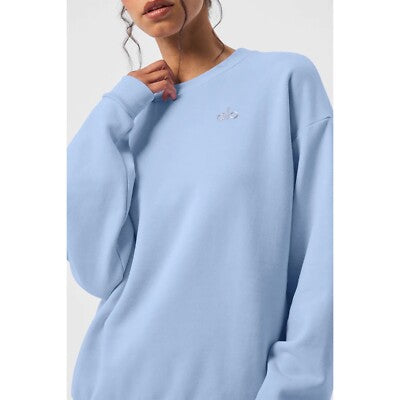 alo Ocean Sweater